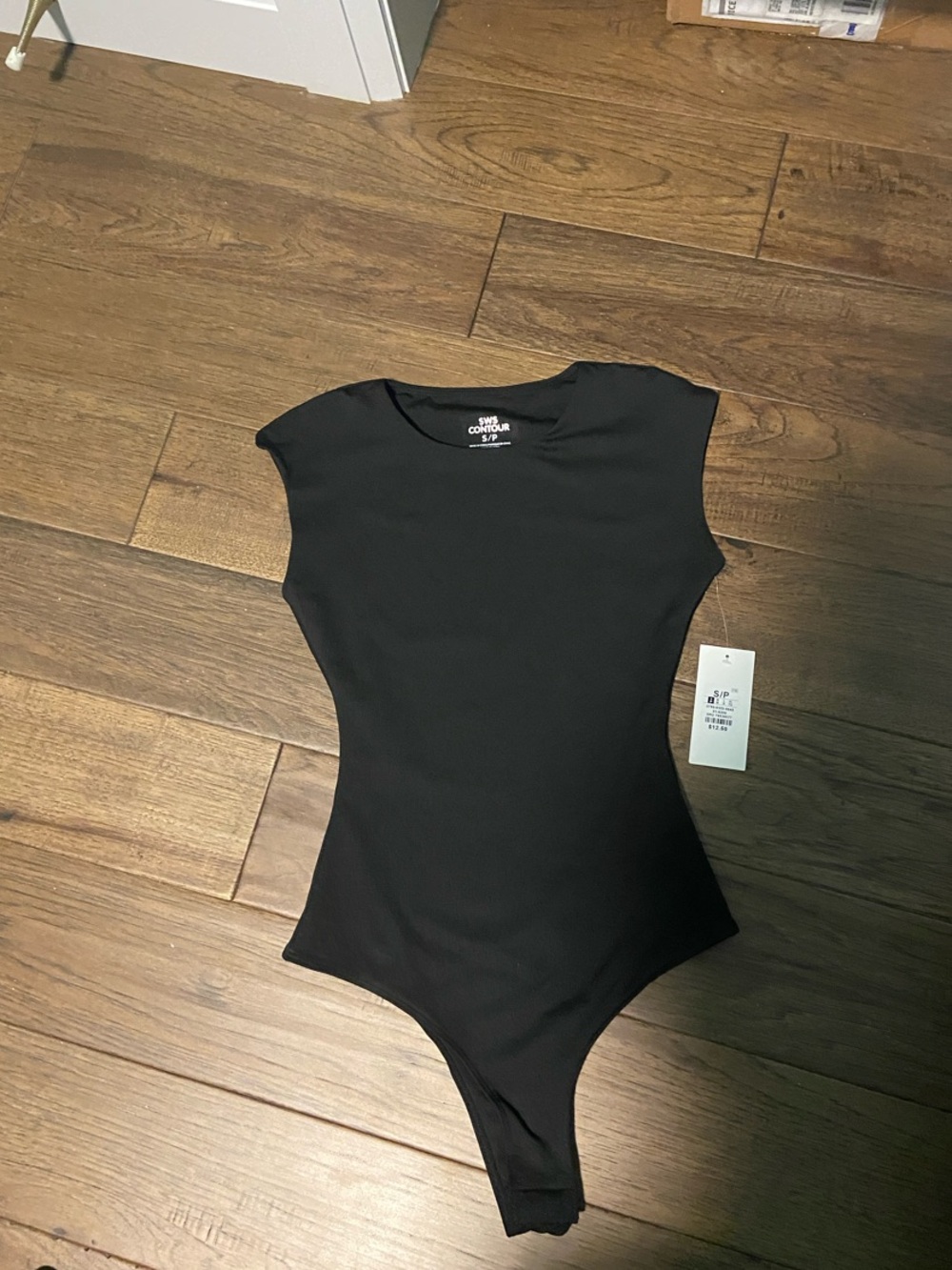 ✨ Black Bodysuit ✨